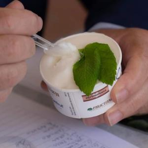 PEPPE LEOTTA CONPAIT Nivarata - Festival Internazionale della Granita Siciliana 2024