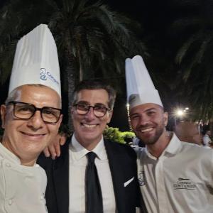 PEPPE LEOTTA ALTA FORMAZIONE CORSI CONPAIT-SICILIA SCUOLA CORSO DONIAMOCI FUNDRAISING DINNER