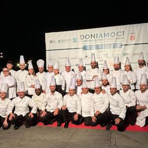 PEPPE LEOTTA ALTA FORMAZIONE CORSI CONPAIT-SICILIA SCUOLA CORSO DONIAMOCI FUNDRAISING DINNER
