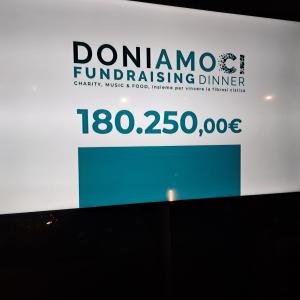 PEPPE LEOTTA ALTA FORMAZIONE CORSI CONPAIT-SICILIA SCUOLA CORSO DONIAMOCI FUNDRAISING DINNER