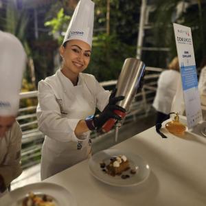 PEPPE LEOTTA ALTA FORMAZIONE CORSI CONPAIT-SICILIA SCUOLA CORSO DONIAMOCI FUNDRAISING DINNER