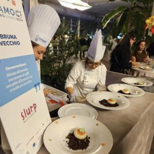 PEPPE LEOTTA ALTA FORMAZIONE CORSI CONPAIT-SICILIA SCUOLA CORSO DONIAMOCI FUNDRAISING DINNER