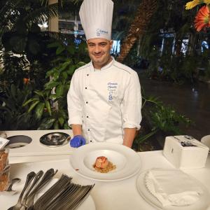 PEPPE LEOTTA ALTA FORMAZIONE CORSI CONPAIT-SICILIA SCUOLA CORSO DONIAMOCI FUNDRAISING DINNER