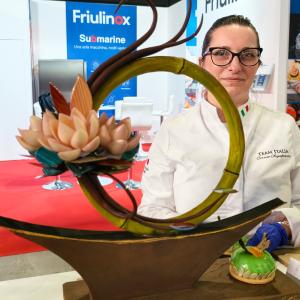 PEPPE LEOTTA ALTA FORMAZIONE CONPAIT SICILIA SCUOLA RHS RISTORA HOTEL SICILIA HORECA EXPO MEDITERRANEO SICILIA FIERA