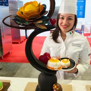 PEPPE LEOTTA ALTA FORMAZIONE CONPAIT SICILIA SCUOLA RHS RISTORA HOTEL SICILIA HORECA EXPO MEDITERRANEO SICILIA FIERA