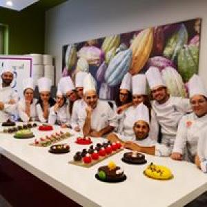 PEPPE LEOTTA PASTICCERIA ALTA FORMAZIONE CORSI CONPAIT-SICILIA SCUOLA ISCRIZIONE