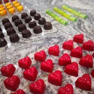 PEPPE LEOTTA PASTICCERIA ALTA FORMAZIONE CORSI CONPAIT-SICILIA SCUOLA ISCRIZIONE