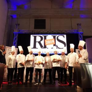 PEPPE LEOTTA PASTICCERIA ALTA FORMAZIONE CORSI CONPAIT-SICILIA SCUOLA RHS CONCORSO