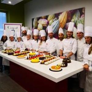 PEPPE LEOTTA PASTICCERIA ALTA FORMAZIONE CORSI CONPAIT-SICILIA SCUOLA ISCRIZIONE