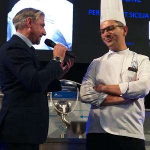 PEPPE LEOTTA ALTA FORMAZIONE CORSI CONPAIT-SICILIA SCUOLA  CONCORSO RHS 2021 SCRIGNO DI SAPORI