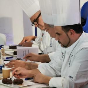 PEPPE LEOTTA ALTA FORMAZIONE CORSI CONPAIT-SICILIA SCUOLA  CONCORSO RHS 2021 SCRIGNO DI SAPORI