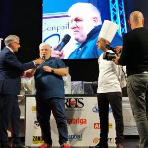 PEPPE LEOTTA PASTICCERIA ALTA FORMAZIONE CORSI CONPAIT-SICILIA SCUOLA RHS CONCORSO