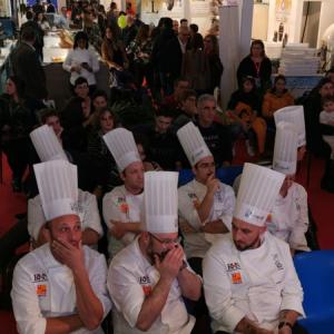 PEPPE LEOTTA PASTICCERIA ALTA FORMAZIONE CORSI CONPAIT-SICILIA SCUOLA RHS CONCORSO