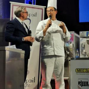 PEPPE LEOTTA PASTICCERIA ALTA FORMAZIONE CORSI CONPAIT-SICILIA SCUOLA RHS CONCORSO