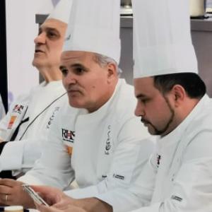 PEPPE LEOTTA PASTICCERIA ALTA FORMAZIONE CORSI CONPAIT-SICILIA SCUOLA RHS CONCORSO