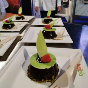PEPPE LEOTTA PASTICCERIA ALTA FORMAZIONE CORSI CONPAIT-SICILIA SCUOLA RHS CONCORSO