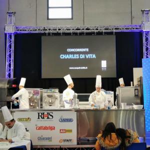 PEPPE LEOTTA PASTICCERIA ALTA FORMAZIONE CORSI CONPAIT-SICILIA SCUOLA RHS CONCORSO