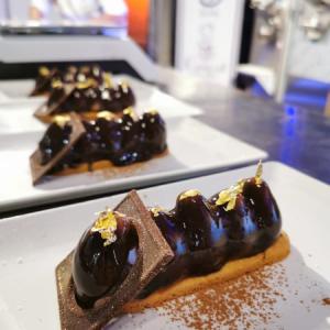 PEPPE LEOTTA PASTICCERIA ALTA FORMAZIONE CORSI CONPAIT-SICILIA SCUOLA RHS CONCORSO