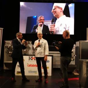 PEPPE LEOTTA PASTICCERIA ALTA FORMAZIONE CORSI CONPAIT-SICILIA SCUOLA RHS CONCORSO