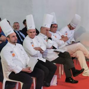 PEPPE LEOTTA PASTICCERIA ALTA FORMAZIONE CORSI CONPAIT-SICILIA SCUOLA RHS CONCORSO