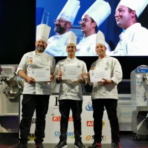PEPPE LEOTTA PASTICCERIA ALTA FORMAZIONE CORSI CONPAIT-SICILIA SCUOLA RHS CONCORSO