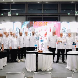 PEPPE LEOTTA ALTA FORMAZIONE CONPAIT SICILIA SIGEP WORLD 2026