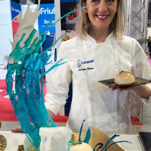 PEPPE LEOTTA ALTA FORMAZIONE CONPAIT SICILIA SCUOLA RHS RISTORA HOTEL SICILIA HORECA EXPO MEDITERRANEO SICILIA FIERA
