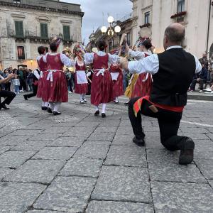 PEPPE LEOTTA alta formazione scuola di pasticceria corsi CONPAIT Nivarata - Festival Internazionale della Granita Siciliana 2026