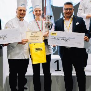 PEPPE LEOTTA ALTA FORMAZIONE CONPAIT SICILIA SIGEP WORLD 2026