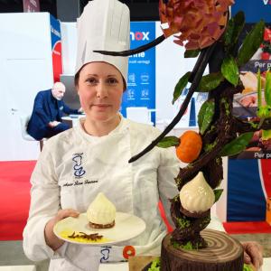 PEPPE LEOTTA ALTA FORMAZIONE CONPAIT SICILIA SCUOLA RHS RISTORA HOTEL SICILIA HORECA EXPO MEDITERRANEO SICILIA FIERA