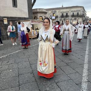 PEPPE LEOTTA alta formazione scuola di pasticceria corsi CONPAIT Nivarata - Festival Internazionale della Granita Siciliana 2026