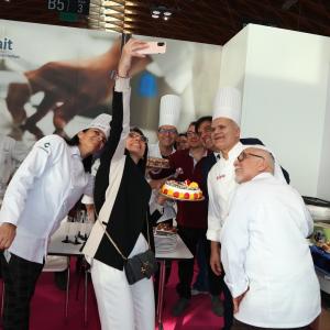 PEPPE LEOTTA PASTICCERIA ALTA FORMAZIONE CORSI CONPAIT-SICILIA SIGEP FIERA EVENTI BARBARA MIRABELLA SALVO POGLIESE