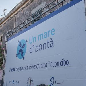 un mare di bontà conpait