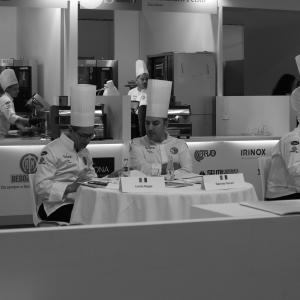 PEPPE LEOTTA PASTICCERIA ALTA FORMAZIONE CORSI CONPAIT-SICILIA SIGEP FIERA EVENTI