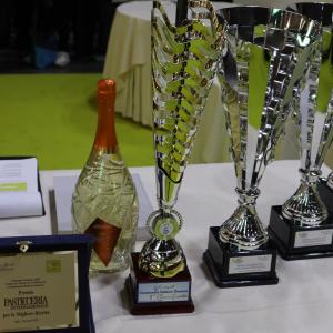 PEPPE LEOTTA PASTICCERIA ALTA FORMAZIONE CORSI CONPAIT-SICILIA SIGEP FIERA EVENTI