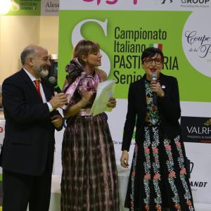 PEPPE LEOTTA PASTICCERIA ALTA FORMAZIONE CORSI CONPAIT-SICILIA SIGEP FIERA EVENTI